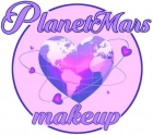 PLANETMARSMAKEUP